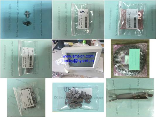 Juki Professional supplier ZK Electornic Technology for JUKI SMT spare parts